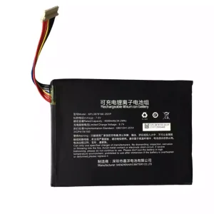 Bateria para computador portátil KPL3878100-2S1P