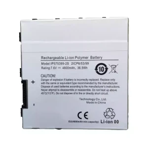Bateria para computador portátil IP575399-2S S9N0L2A100R5