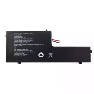 Bateria para computador portátil N156