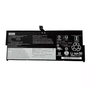 Bateria para computador portátil LENOVO L19M4PG4 L19C4PG4 L19D4PG3