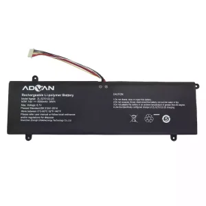 Bateria para computador portátil ZL-5270122-2S