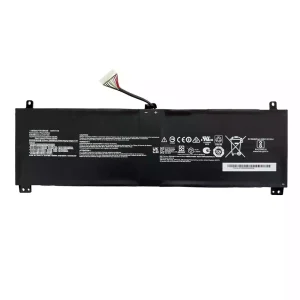Bateria para computador portátil MSI BTY-M54 925QA054H