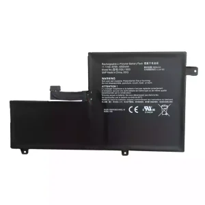 Bateria para computador portátil SQU-1603
