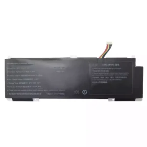Bateria para computador portátil 489273-3S1P