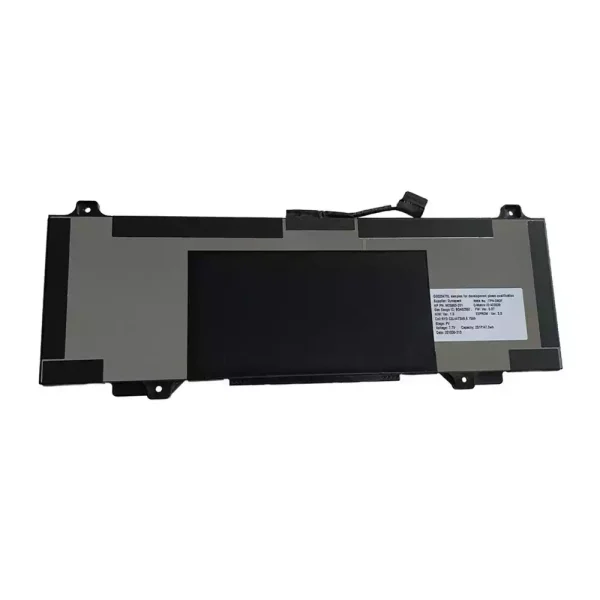 Bateria para computador portátil HP GG02XL - Image 2