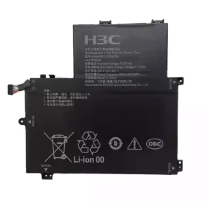 Bateria para computador portátil H3C B1L4170GDA B1L4170GWA