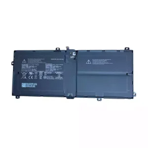 Bateria para computador portátil Microsoft Surface Pro 9 2038 1996 1997 2032 DYNM04