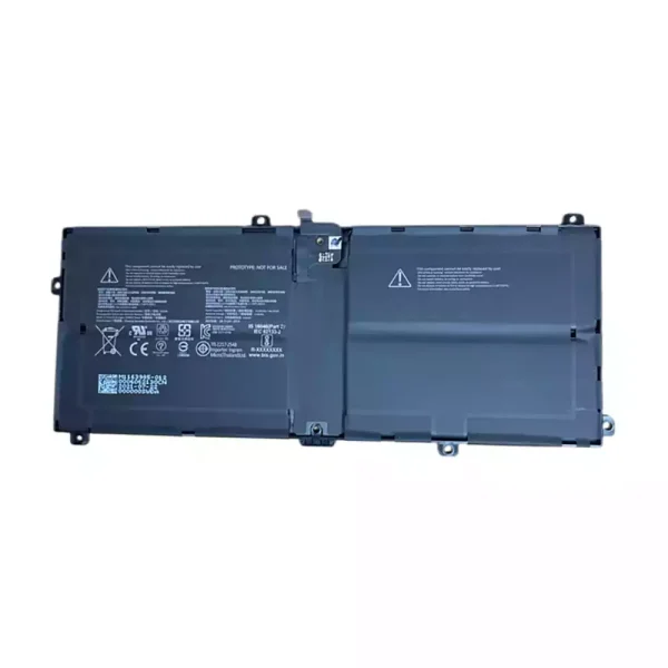 Bateria para computador portátil Microsoft Surface Pro 9 2038 1996 1997 2032 DYNM04