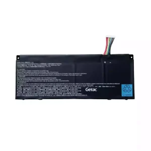 Bateria para computador portátil GETAC ICC