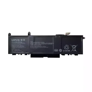 Bateria para computador portátil UNIS BATGXITHL31 BATGXITHL32