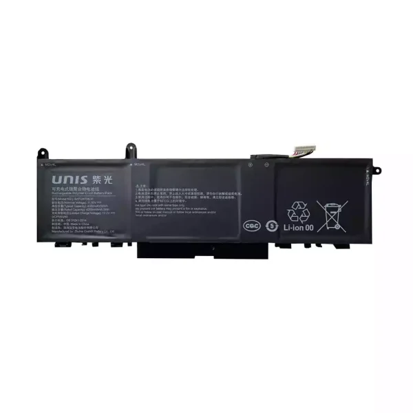 Bateria para computador portátil UNIS BATGXITHL31 BATGXITHL32
