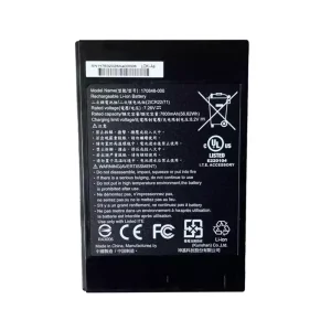 Bateria para computador portátil GETAC 170848-000
