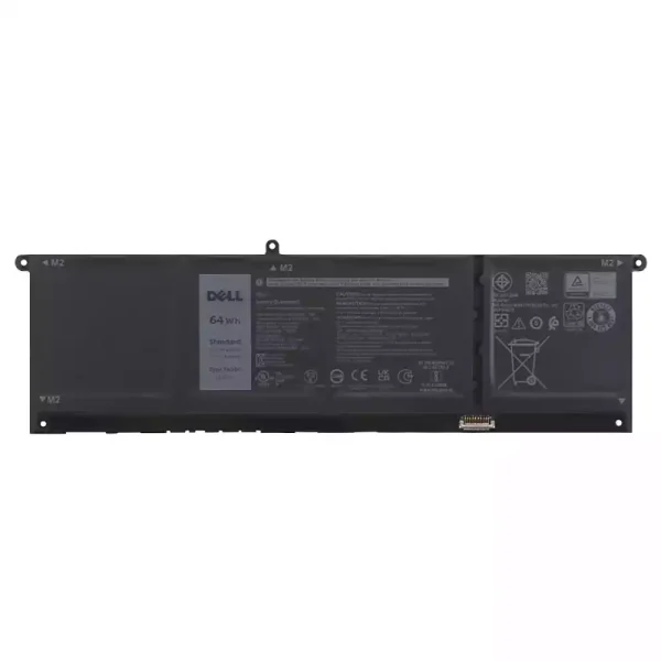Bateria para computador portátil DELL TN70C