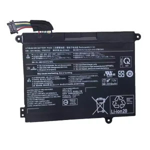 Bateria para computador portátil Fujitsu FPB0352S FPCBP578