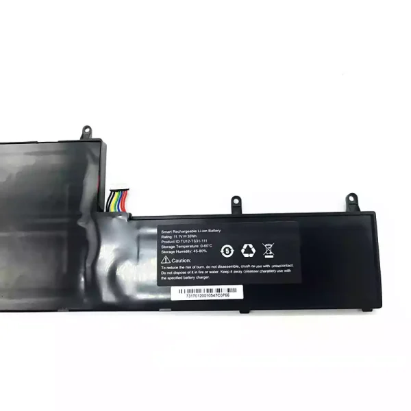 Bateria para computador portátil TU12-TS31-111 - Image 3