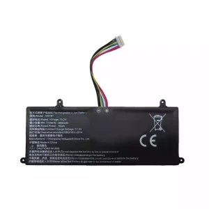 Bateria para computador portátil KG161
