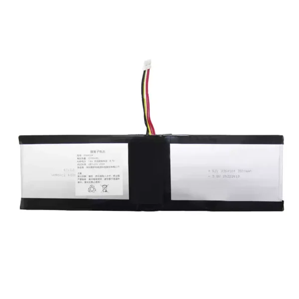 Bateria para computador portátil 3364104