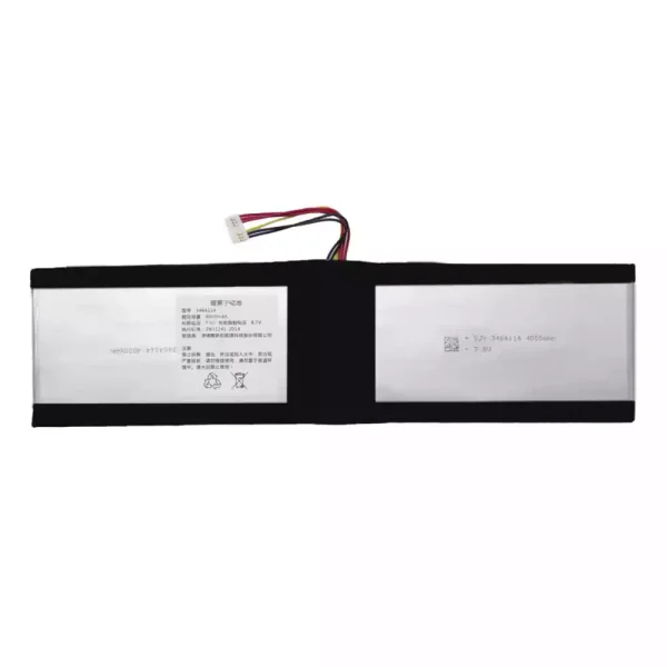 Bateria para computador portátil 3464114