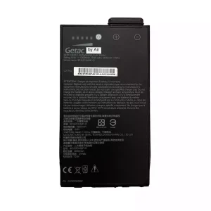 Bateria para computador portátil Getac BP3S2P3450P-01 441901000002