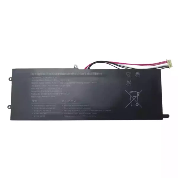Bateria para computador portátil U527872PV-3S1P