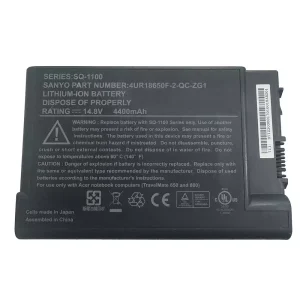 Bateria para computador portátil ACER SQ-1100