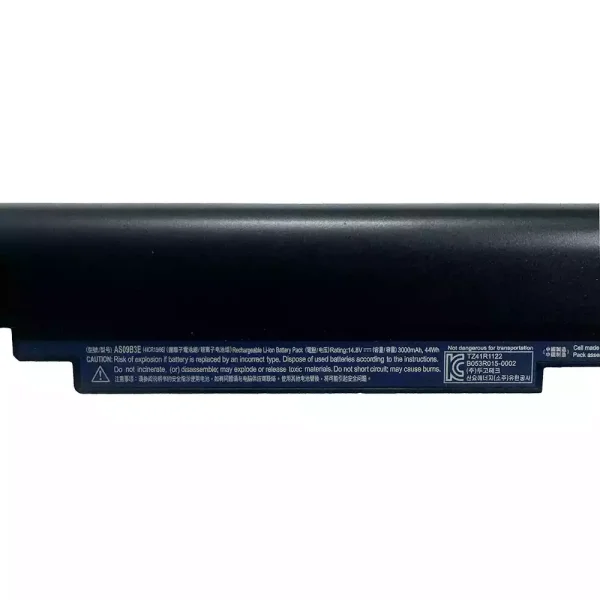Bateria para computador portátil ACER AS09B3E AS10I5E - Image 2