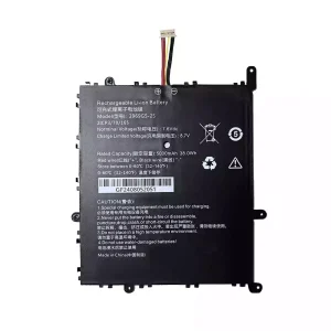 Bateria para computador portátil 2969G5-2S