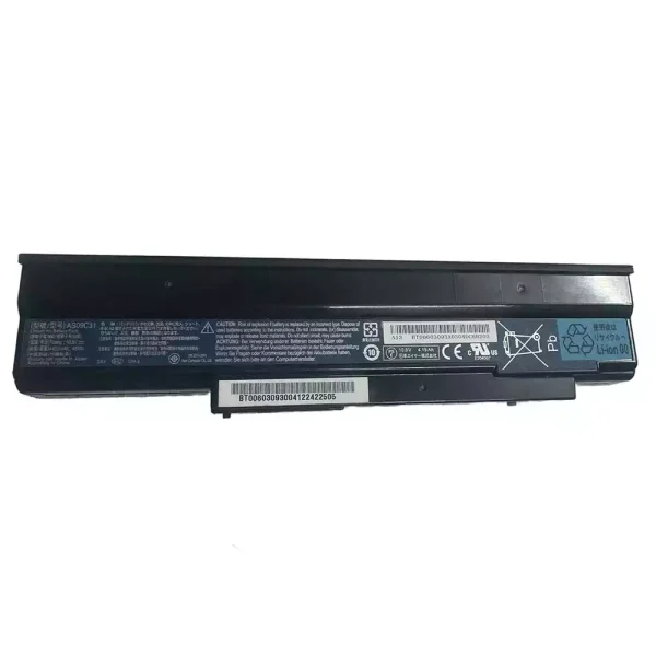 Bateria para computador portátil ACER AS09C71 AS09C75 AS09C31