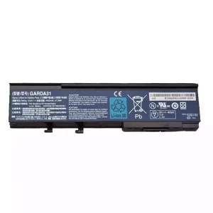 Bateria para computador portátil ACER GARDA31 GARDA32 GARDA53