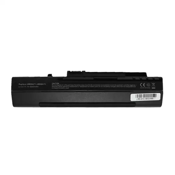 Bateria para computador portátil ACER UM08A31 UM08A51 UM08A71 UM08A72 UM08A73 UM08A74 UM08B31 UM08A52 UM08B71