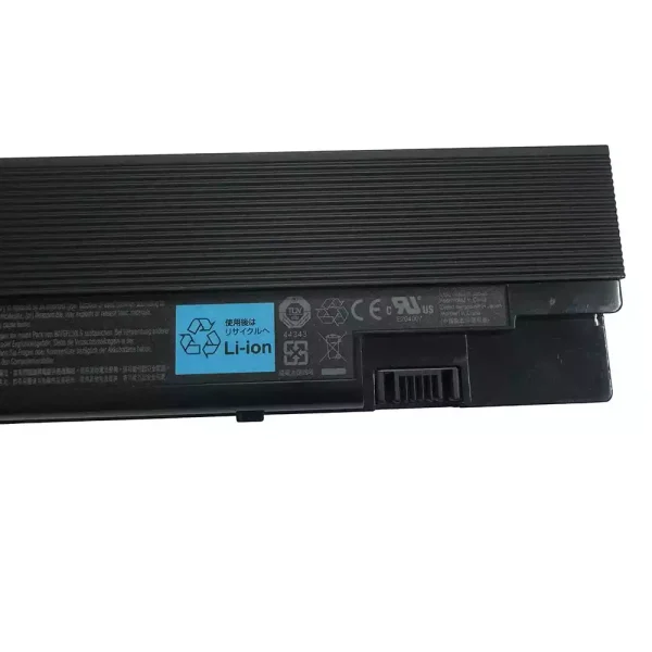 Bateria para computador portátil ACER 4UR18650F-2-QC145 4UR18650F-2-QC185 916C4310F - Image 2