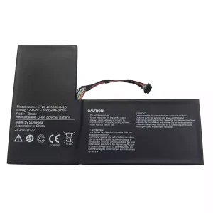 Bateria para computador portátil EF20-2S5000-S4L8 E2213 S2218