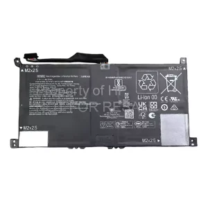Bateria para computador portátil HP WF04XL