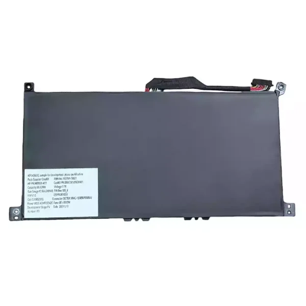 Bateria para computador portátil HP WF04XL - Image 2