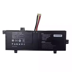 Bateria para computador portátil UTL-5868102-2S