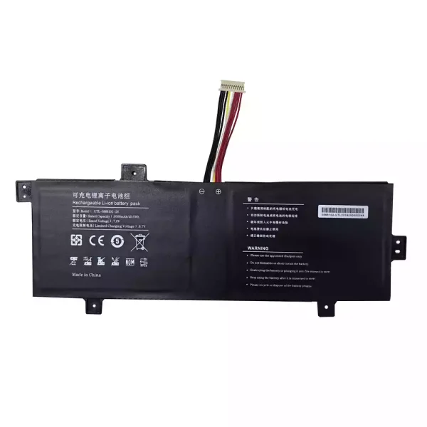 Bateria para computador portátil UTL-5868102-2S
