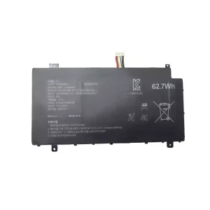 Bateria para computador portátil U596396PV