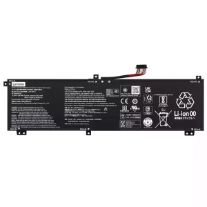 Bateria para computador portátil LENOVO L22C4PC3 L22D4PC3 L22M4PC3