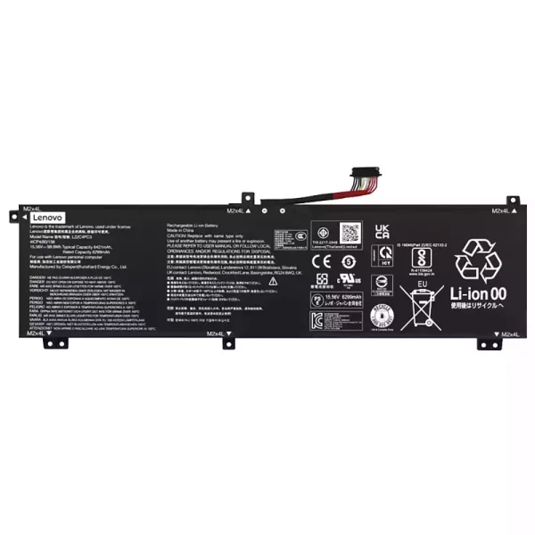 Bateria para computador portátil LENOVO L22C4PC3 L22D4PC3 L22M4PC3