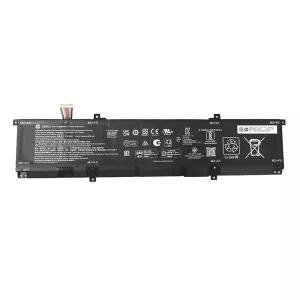 Bateria para computador portátil HP FZ06XL