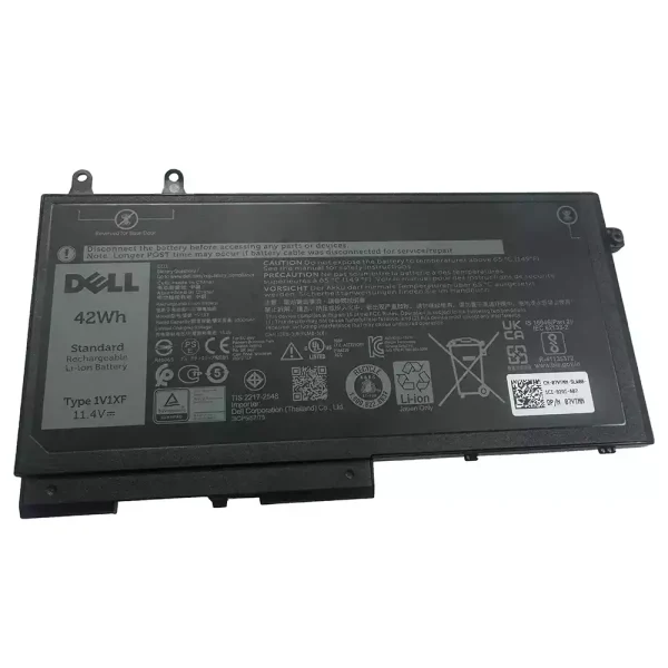 Bateria para computador portátil DELL 1V1XF