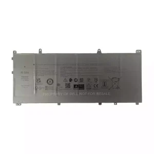 Bateria para computador portátil DELL Alienware DKNWN
