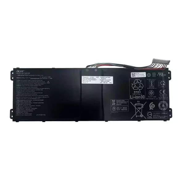 Bateria para computador portátil ACER AP19D5P