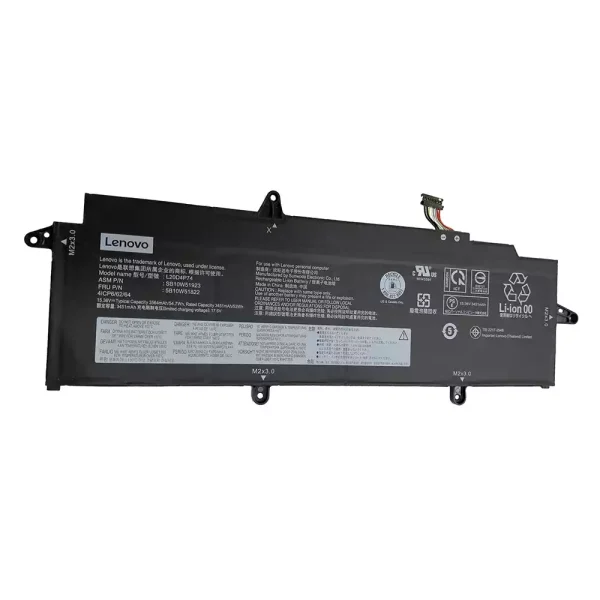 Bateria para computador portátil LENOVO L20M4P74 L20C4P74