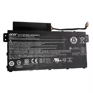 Bateria para computador portátil ACER AP18H18L