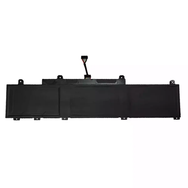 Bateria para computador portátil LENOVO L21B3P73 SB10W52010 5B10W51909 - Image 2