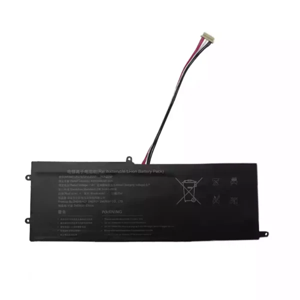 Bateria para computador portátil U527872PV-2S1P