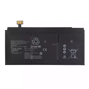 Bateria para computador portátil HUAWEI HB458816ECW-31A HB458816RCW-31A