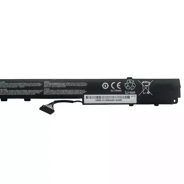 Bateria para computador portátil SMP Polo 40058596 - Image 3