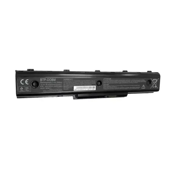 Bateria para computador portátil Medion BTP-DNBM,BTP-DOBM